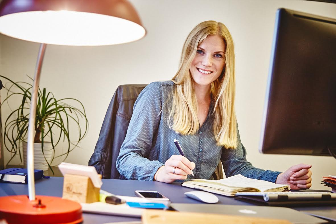Meike Krämer
