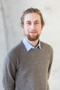 Lennart Geiger