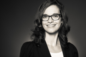 Dr. Anna Punke-Dresen
