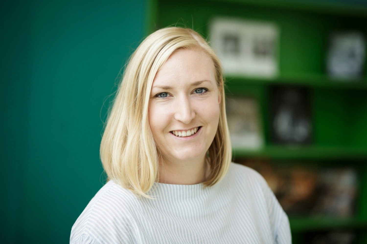 ALINE GEHT AUF SPURENSUCHE HAMBURGER*MIT HERZ