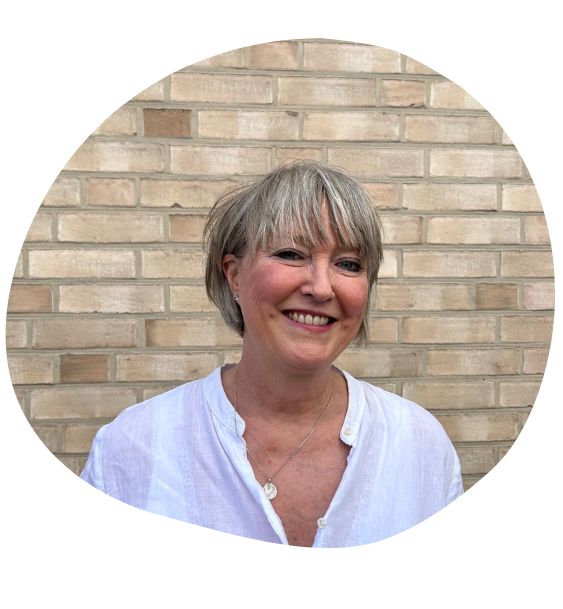 Dr. Barbara Pirsch-Steigerwald